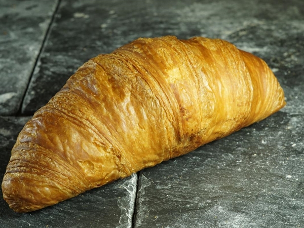 Croissant wit