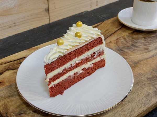 Red Velvet punt