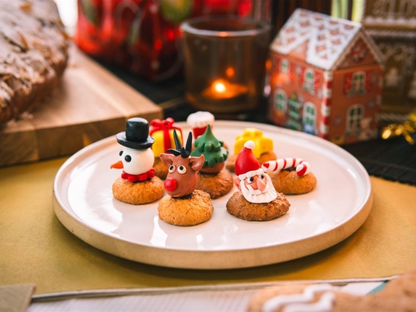 DOOSJE 9 PETIT GLACE